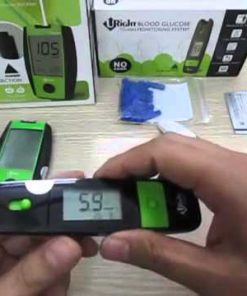 Bạn có thể dễ dàng cài đặt máy