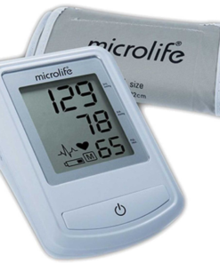Máy đo huyết áp Microlife Bp3gy1-5x