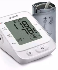 Máy đo huyết áp Yuwell YE660E