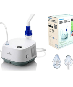 Máy xông mũi họng Philips Innospire Essence