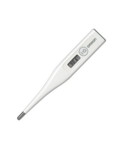 Nhiệt kế điện tử Omron MC-246
