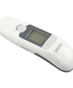 Nhiệt kế điện tử Sanitas SFT 77 của Đức