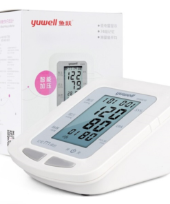 Tính năng chính của máy đo huyết áp Yuwell YE660B