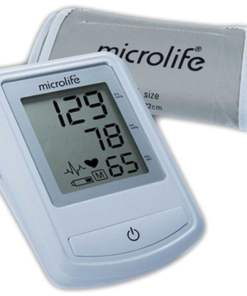 Máy đo huyết áp microlife BP3GY1-2N