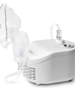 Máy xông mũi họng Omron NE-C101