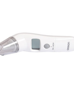 Nhiệt kế điện tử đo tai Omron TH-839S đem lại kết quả đo nhanh chóng