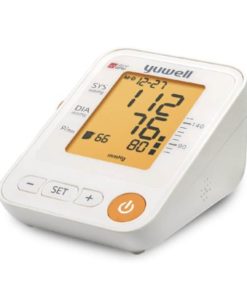 Máy đo huyết áp Yuwell YE650D