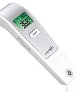 Nhiệt kế điện tử Microlife FR1MF1