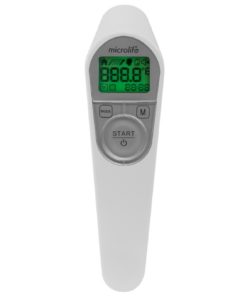 Nhiệt kế điện tử hồng ngoại Microlife NC200