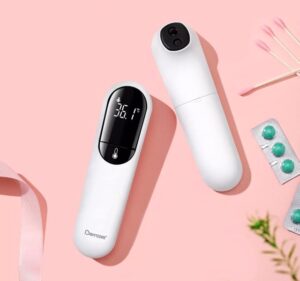 Khám phá top 3 nhiệt kế điện tử xiaomi tốt nhất hiện nay