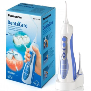 Máy tăm nước Panasonic