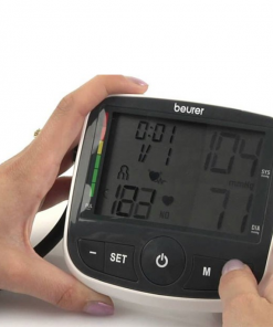 Máy đo huyết áp Beurer BM40 - Thiết bị y tế Tận Tâm