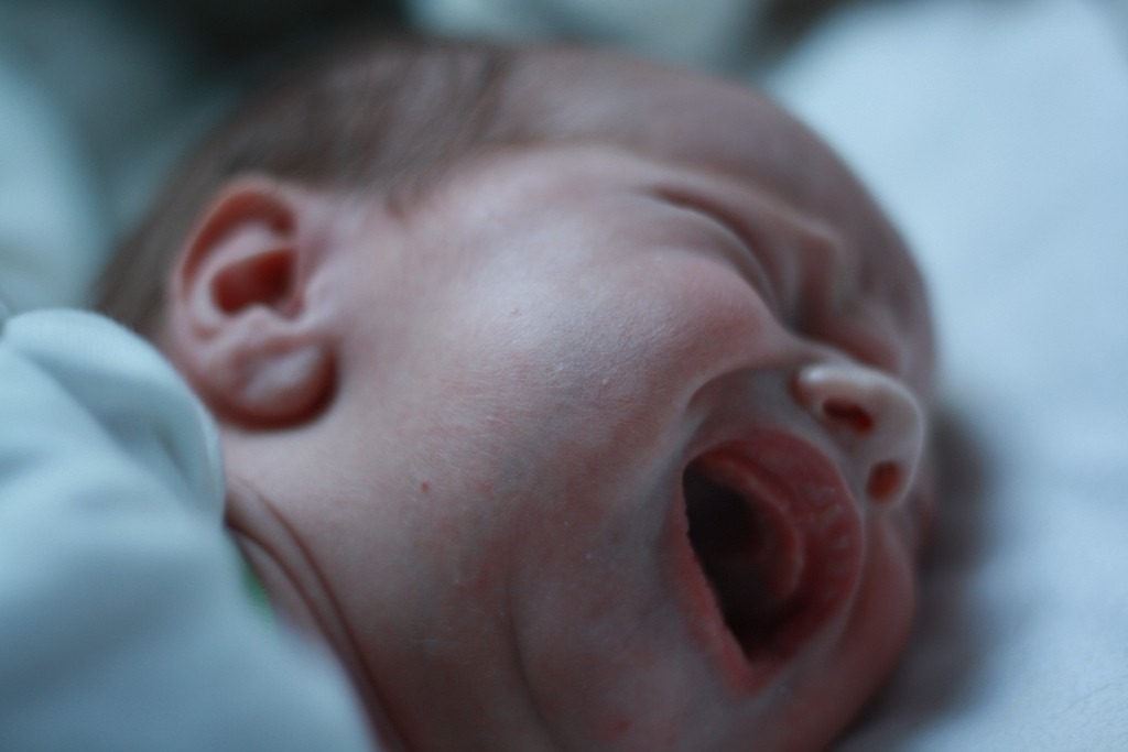 3 Cách phát hiện sớm những dấu hiệu viêm phổi ở trẻ sơ sinh