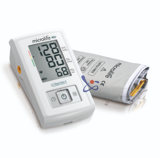 Tính năng của máy đo huyết áp Microlife Bp3gy1-5x