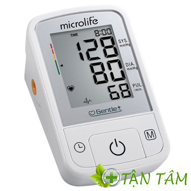 Ưu điểm của máy đo huyết áp Microlife BP3GY1-2N