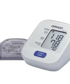 máy đo huyết áp omron 7121