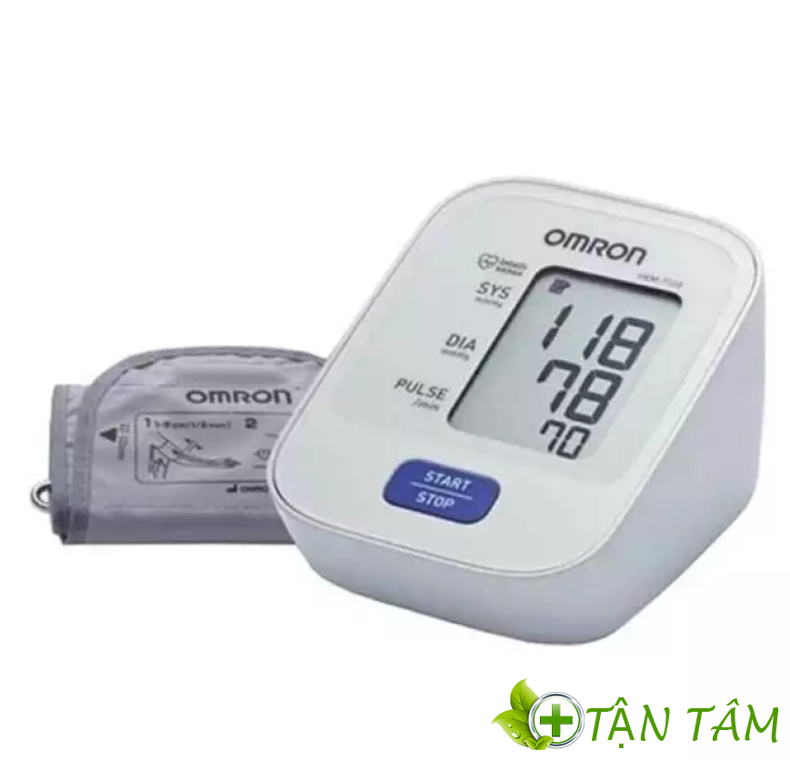 máy đo huyết áp Omron 7121
