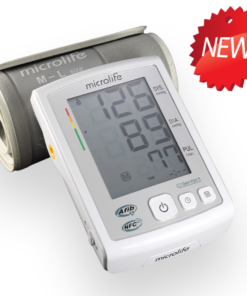 Máy đo huyết áp microlife BP3GX1-5A