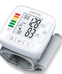 Đặc điểm riêng của máy đo huyết áp bắp tay Sanitas SBM26