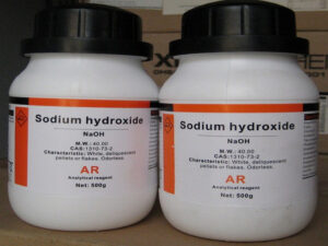 Sodium Hydroxide là gì