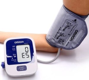 Top 5 máy đo huyết áp bắp tay được ưa chuộng nhất trên thị trường