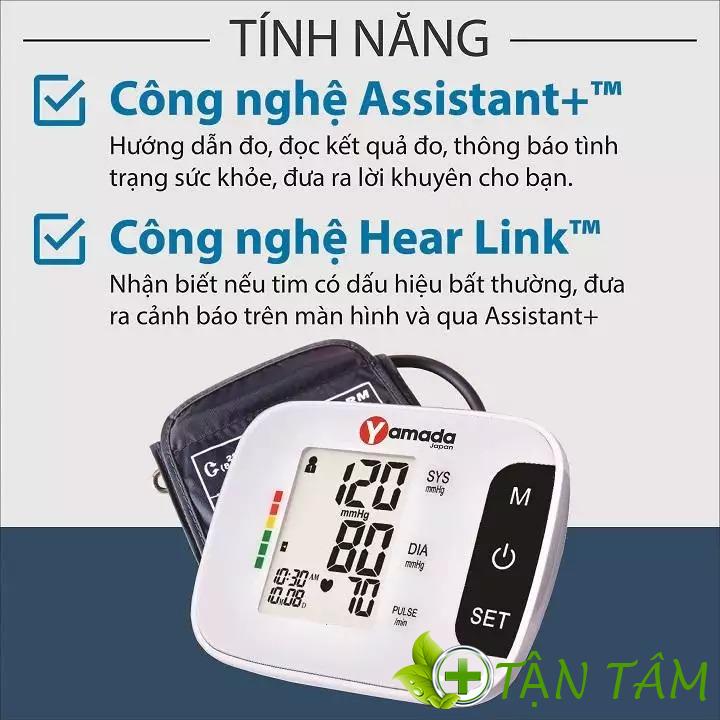 Top 3 máy đo huyết áp có giọng nói tiếng Việt tốt nhất trên thị trường hiện nay.