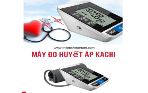 Máy đo huyết áp Kachi