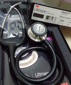 Nhược điểm của ống nghe Littmann Cardiology III